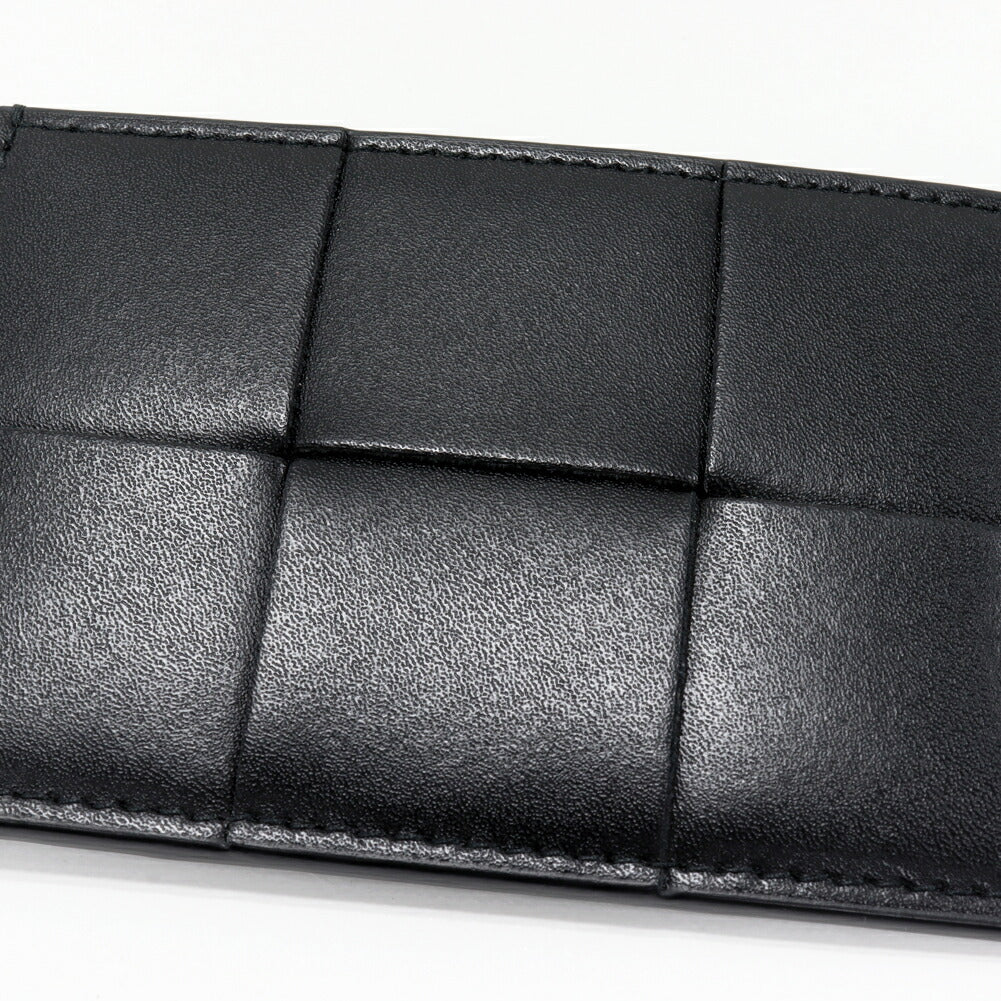 ボッテガヴェネタ カセット カーフカードケース