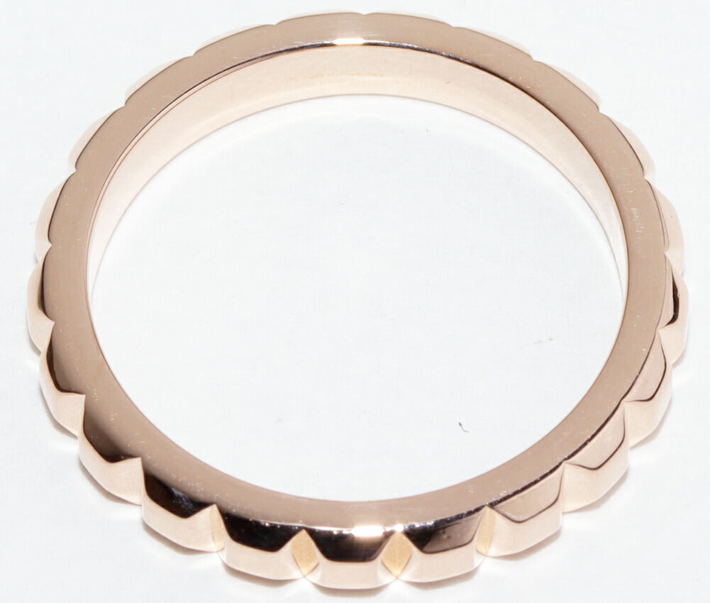 ブシュロン キャトル クル ド パリ Au750リング 47号
