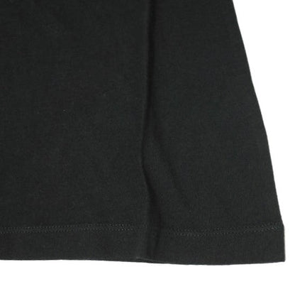 white label by noblesse oblige OB08001 コットン 長袖 Tシャツ