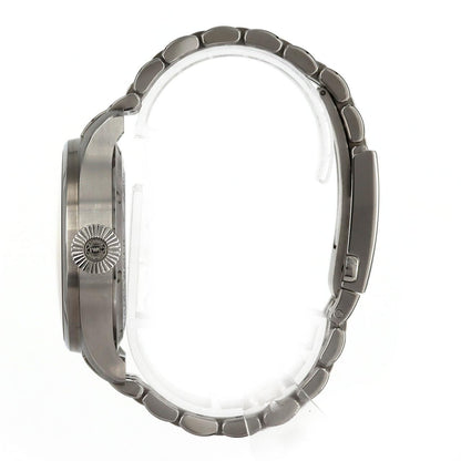 アイダブリューシー ビッグパイロットウォッチ43 ステンレススチール 自動巻