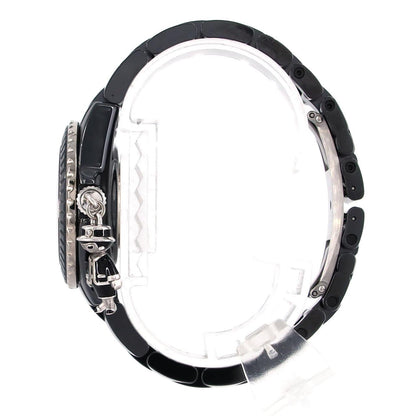シャネル J12 アクト II セラミック