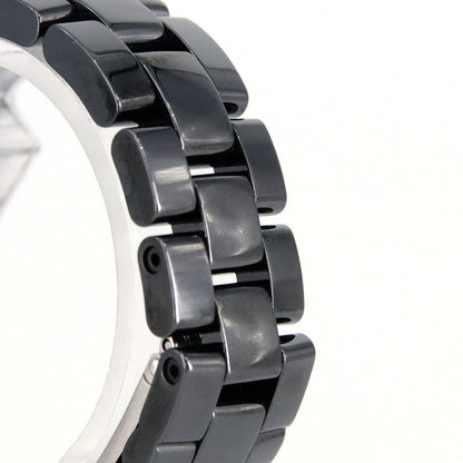 シャネル J12 アクト II セラミック