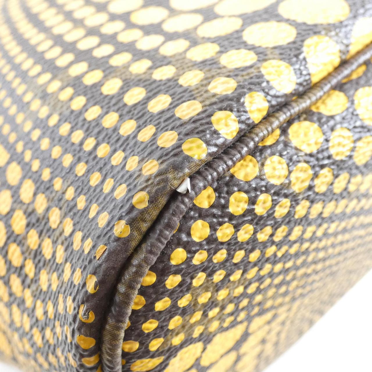 ルイ ヴィトン モノグラム ネヴァーフル バッグ