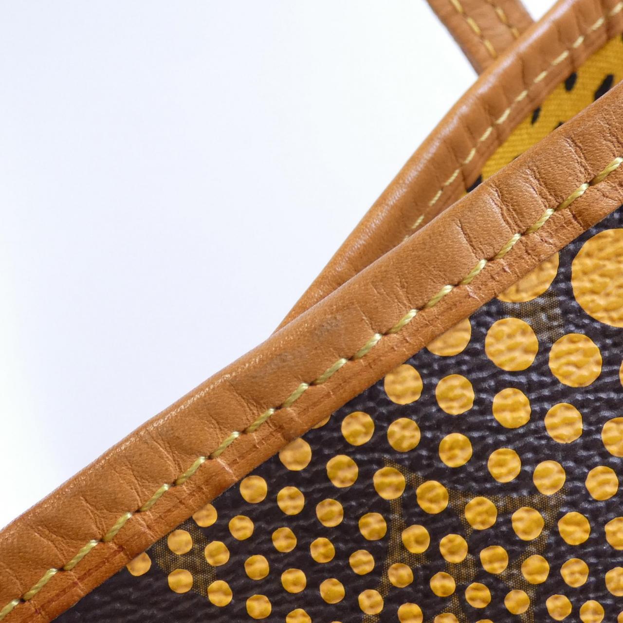 ルイ ヴィトン モノグラム ネヴァーフル バッグ