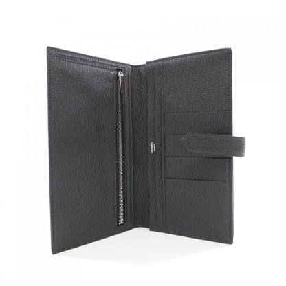 エルメス ベアン スフレ シェーブル ロング ウォレット