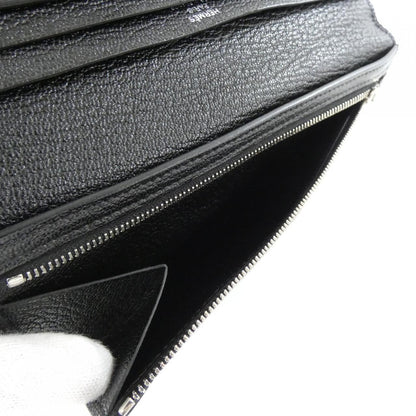 エルメス ベアン スフレ シェーブル ロング ウォレット