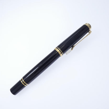 ペリカン スーベレーン M400 万年筆