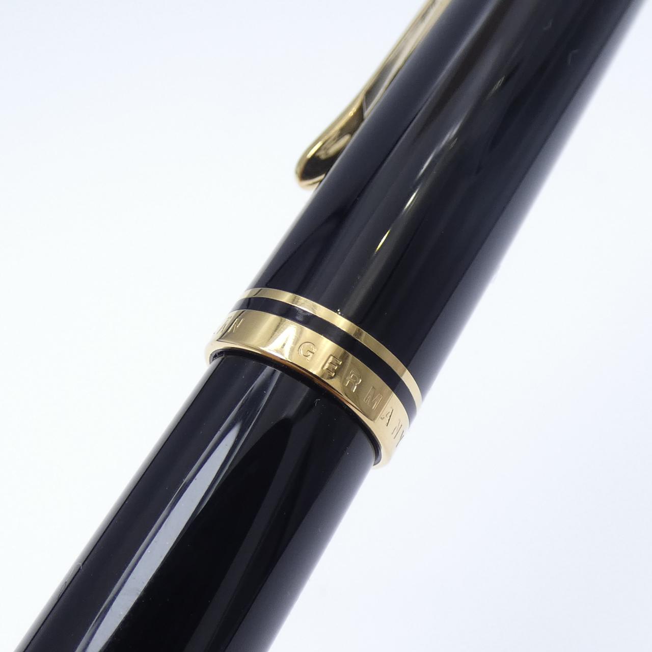 ペリカン スーベレーン M400 万年筆