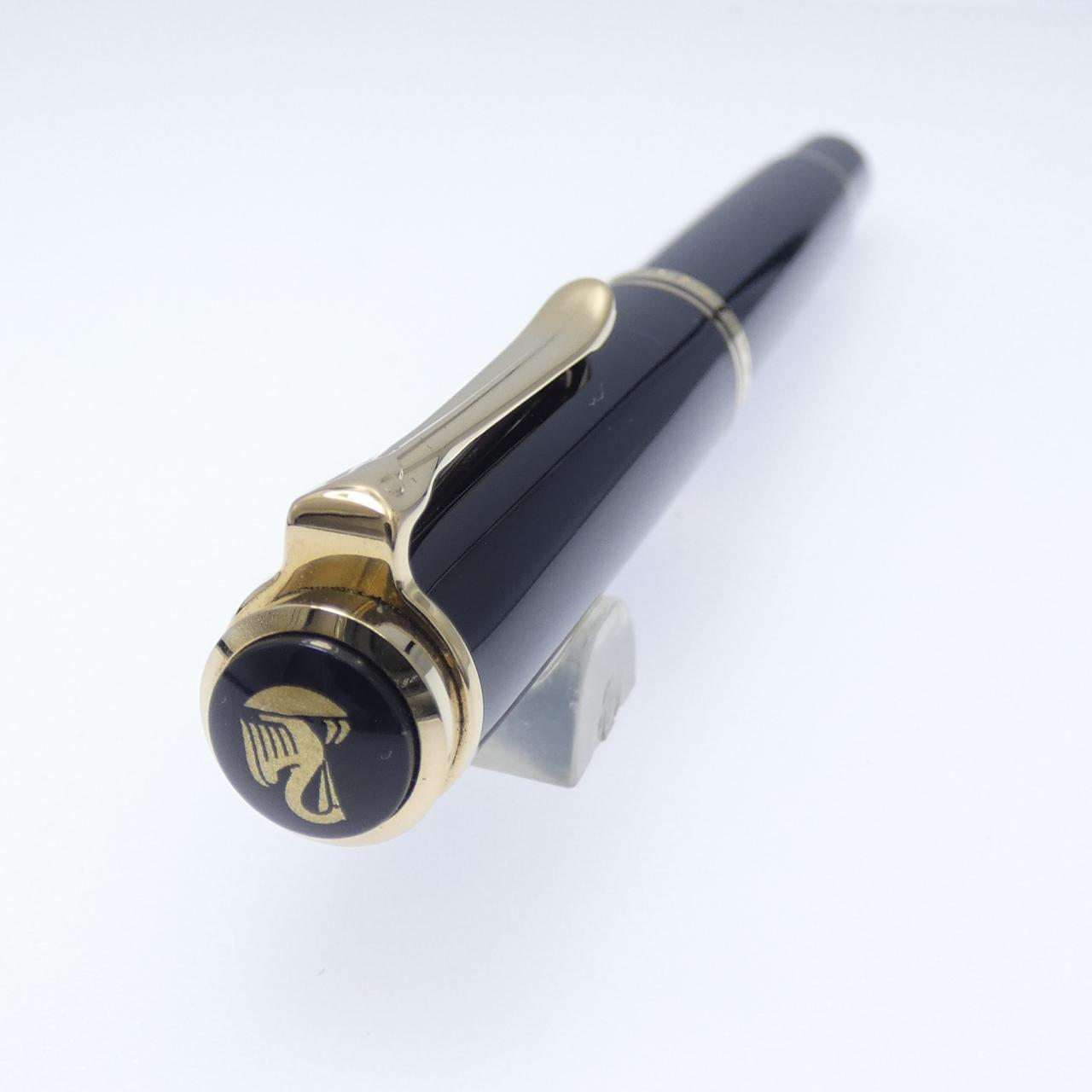 ペリカン スーベレーン M400 万年筆