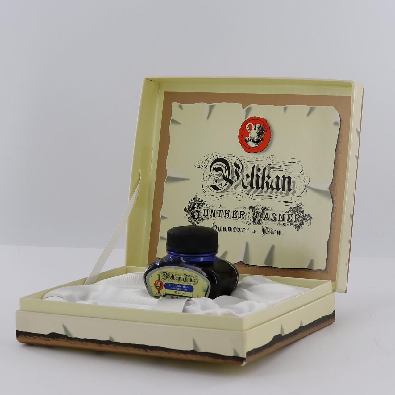 ペリカン スーベレーン M400 万年筆