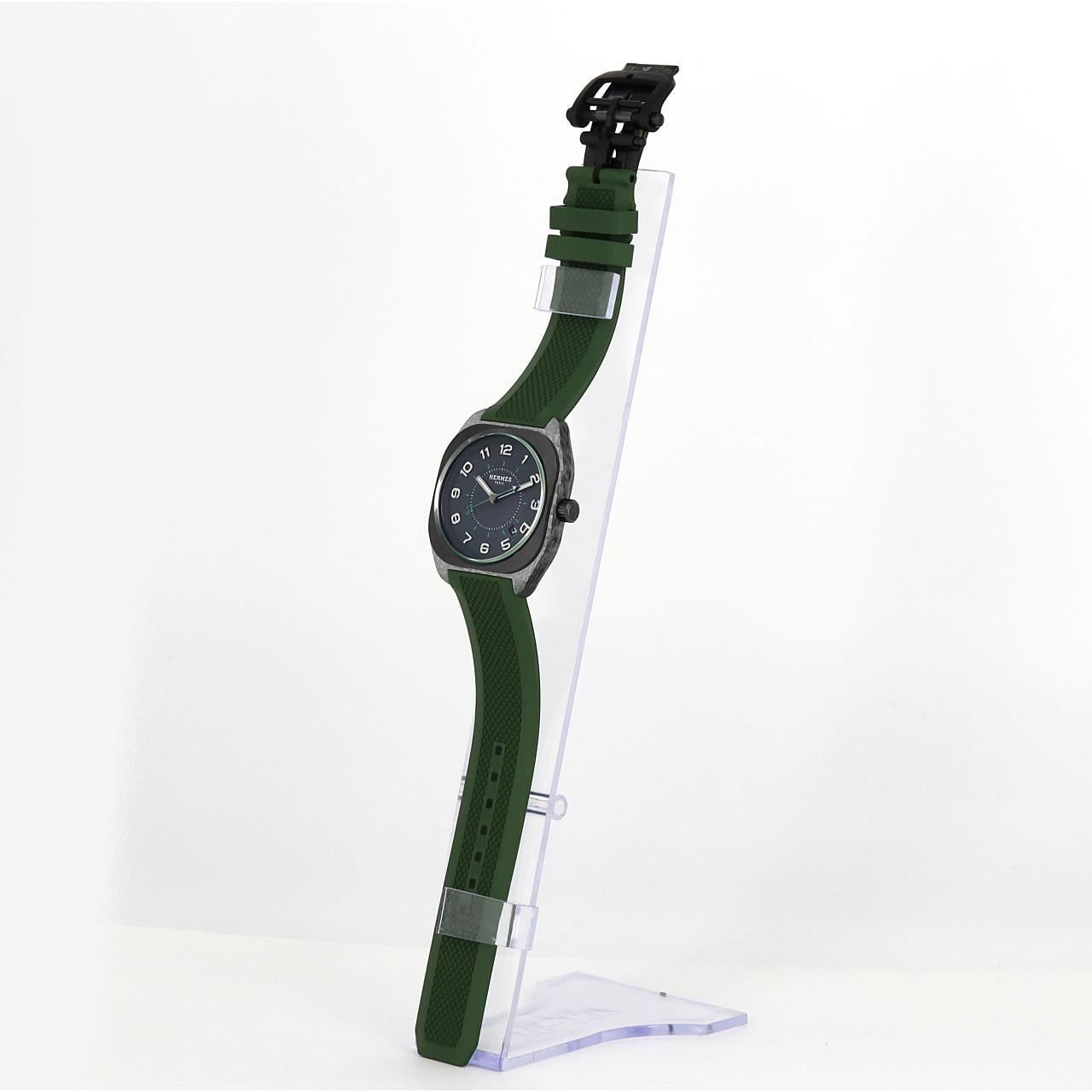 エルメス H08 自動巻