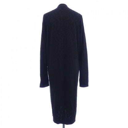 エルメス NAOUSSA CHAINE D'ANCRE ロングカーディガン