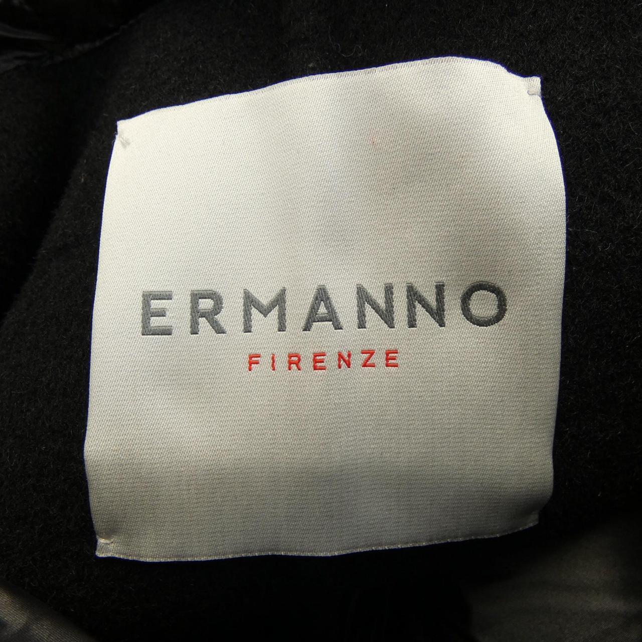 エルマンノ コート