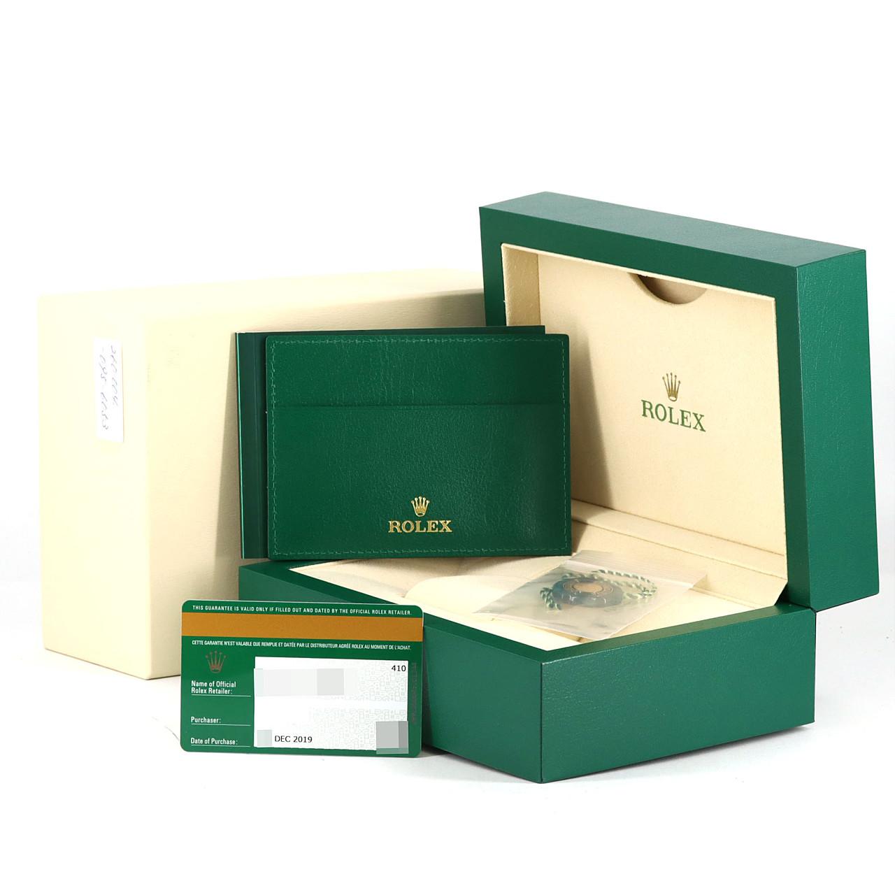 ロレックス GMTマスター II ステンレス スチール オートマチック