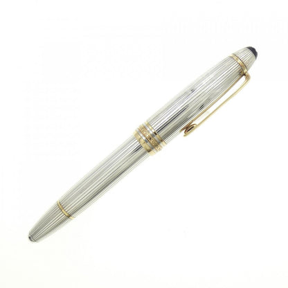 モンブラン マイスターシュテュック 1468 スターリング シルバー 万年筆