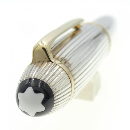 モンブラン マイスターシュテュック 1468 スターリング シルバー 万年筆