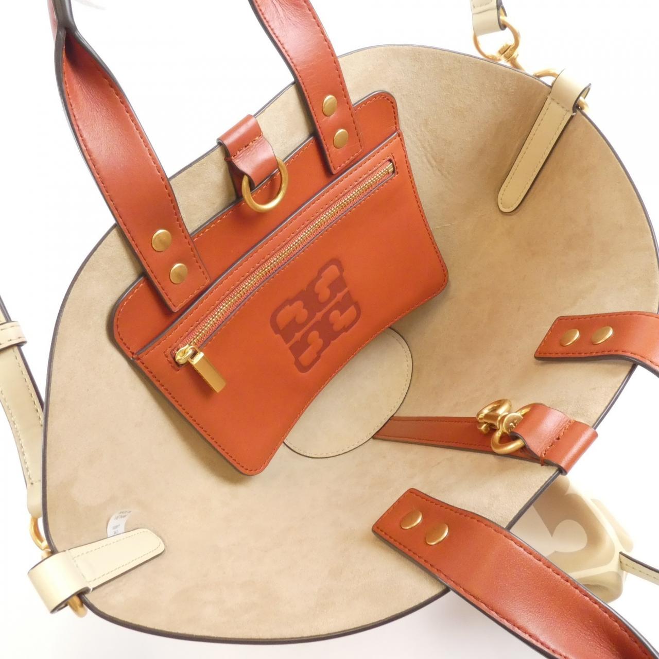 トリー バーチ 79949 レザー バッグ