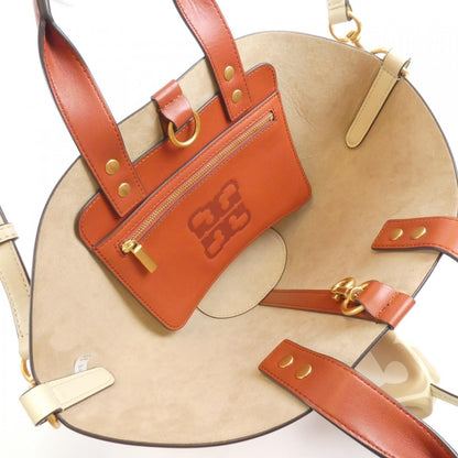 トリー バーチ 79949 レザー バッグ