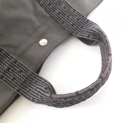 エルメス エールライン キャンバス バッグ