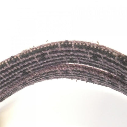 エルメス エールライン キャンバス バッグ