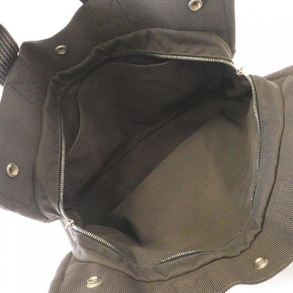 エルメス エールライン キャンバス バッグ