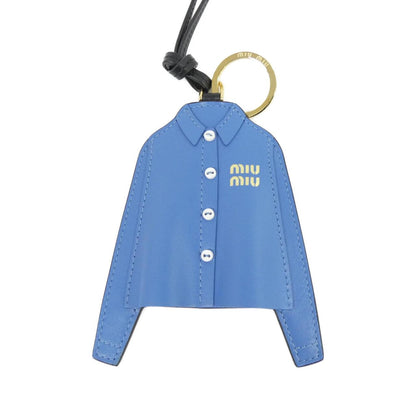 ミュウ ミュウ 5TL529 バッグ チャーム