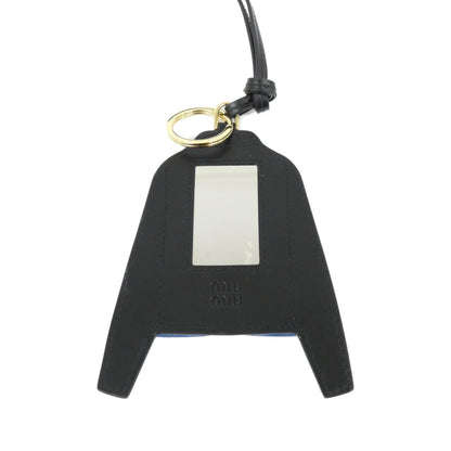 ミュウ ミュウ 5TL529 バッグ チャーム