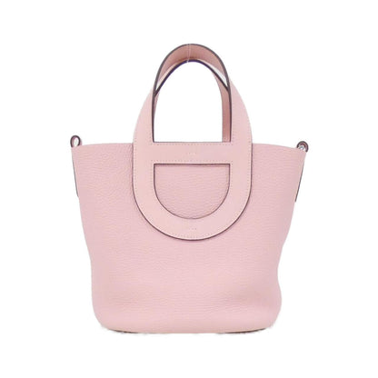 エルメス インザループ18 トリヨンクレマンス スイフト バッグ