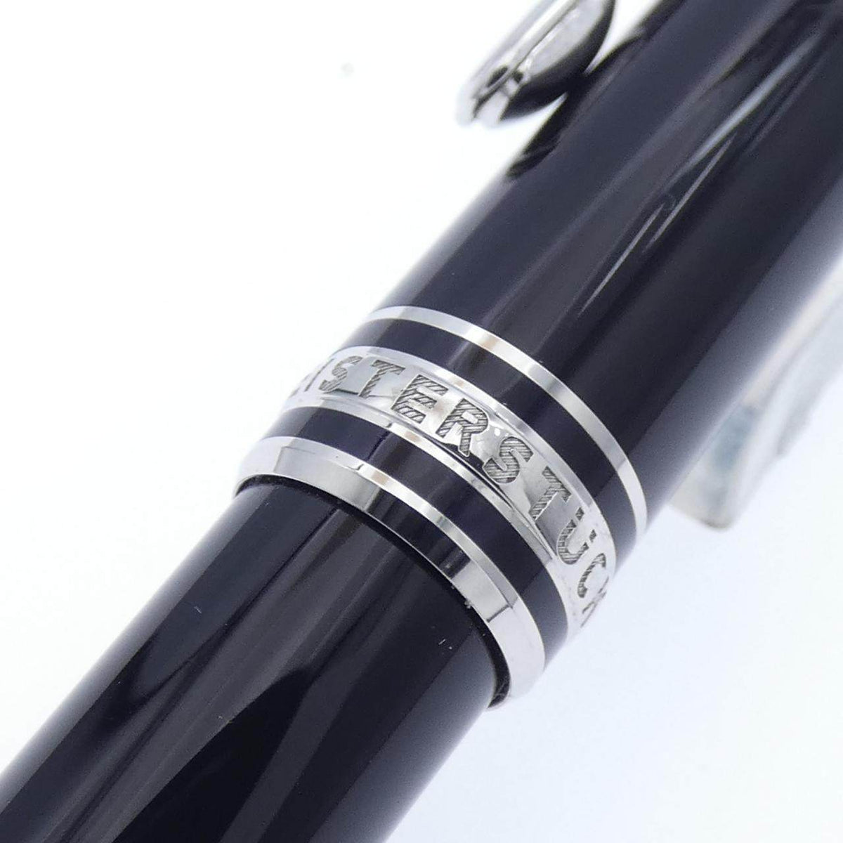 モンブラン マイスターシュテュック プラチナ クラシック ボールペン