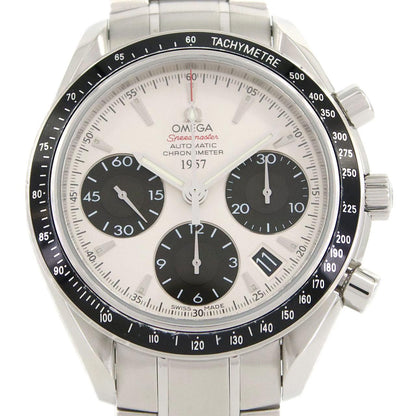 オメガ スピードマスター デイト 1957 限定 ステンレス 自動巻
