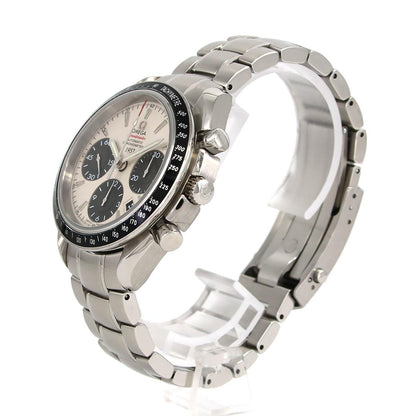 オメガ スピードマスター デイト 1957 限定 ステンレス 自動巻