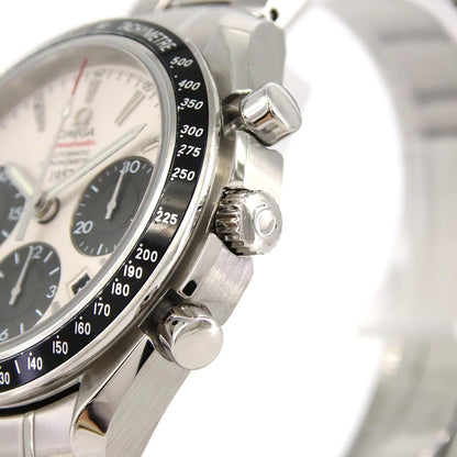 オメガ スピードマスター デイト 1957 限定 ステンレス 自動巻