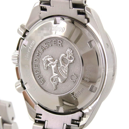 オメガ スピードマスター デイト 1957 限定 ステンレス 自動巻