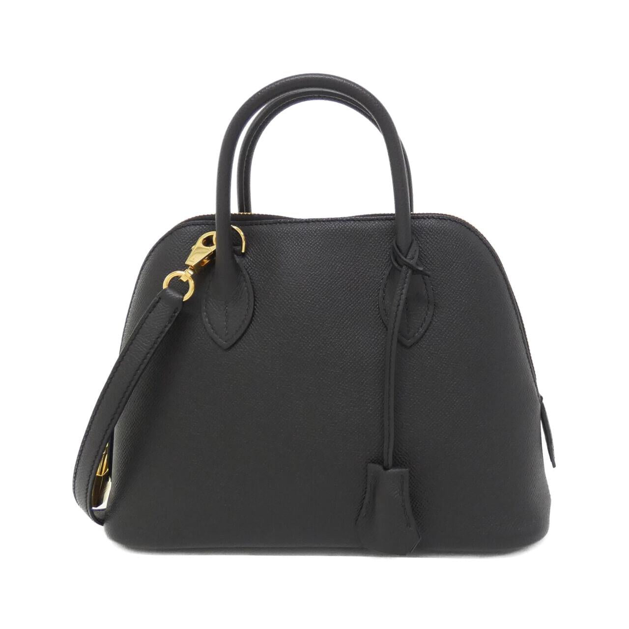 エルメス ボリード 1923 エプソム バッグ