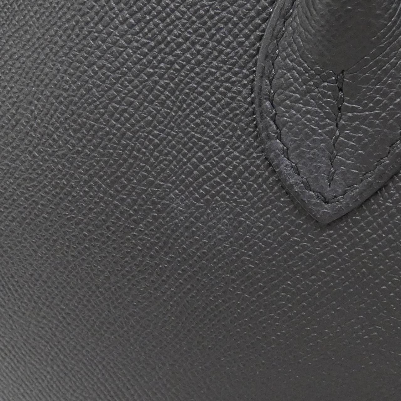 エルメス ボリード 1923 エプソム バッグ