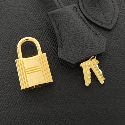 エルメス ボリード 1923 エプソム バッグ