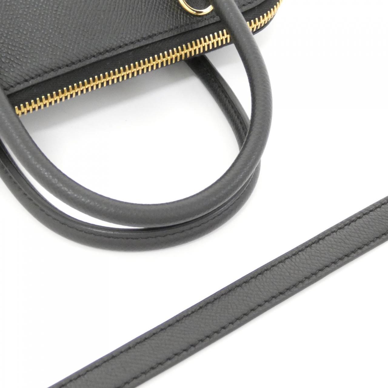 エルメス ボリード 1923 エプソム バッグ