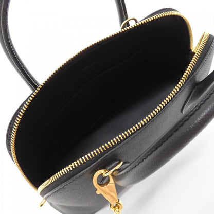 エルメス ボリード 1923 エプソム バッグ