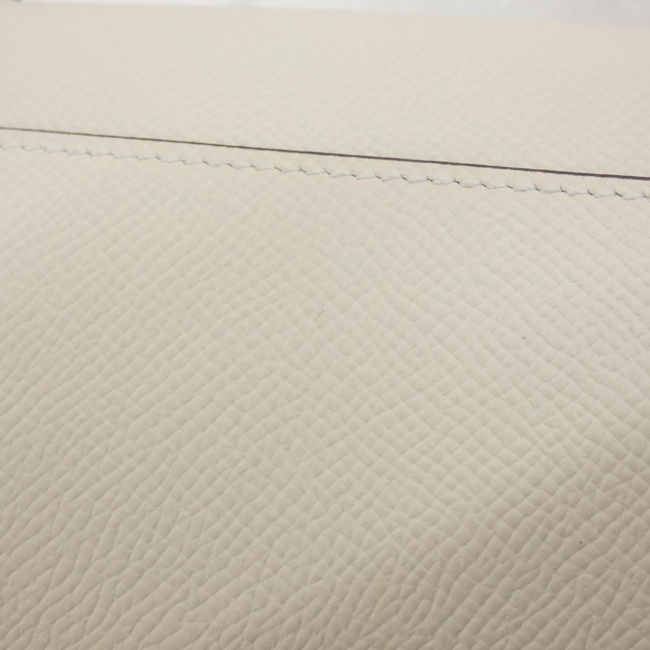 エルメス デッラカヴァッレリアミニ エプソン ショルダーバッグ
