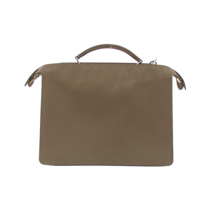 フェンディ ピーカブー アイ シー ユー ナイロン バッグ