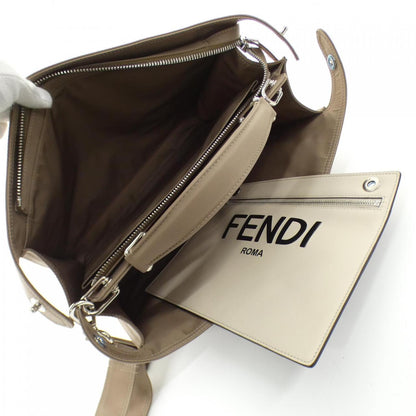 フェンディ ピーカブー アイ シー ユー ナイロン バッグ