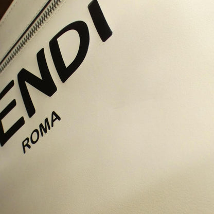 フェンディ ピーカブー アイ シー ユー ナイロン バッグ