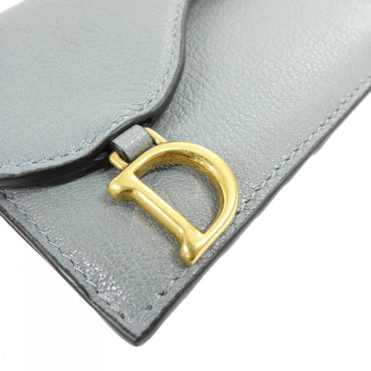 クリスチャン ディオール サドル カードホルダー