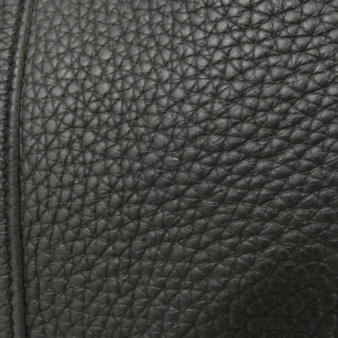 エルメス ピコタンロックMM トリヨンクレマンス バッグ