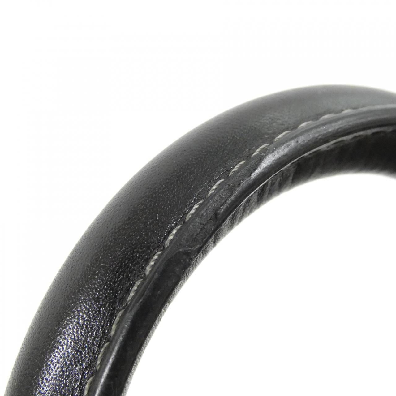 ロエベ アマソナ PVC レザー バッグ 限定