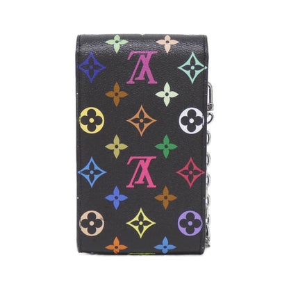 ルイヴィトン LV X TM メティス コーティングキャンバス ショルダーバッグ