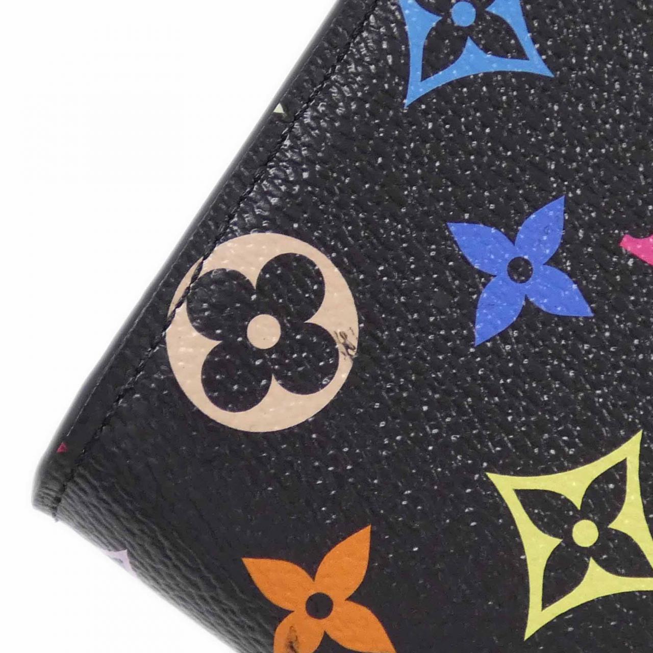 ルイヴィトン LV X TM メティス コーティングキャンバス ショルダーバッグ