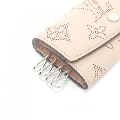 ルイ ヴィトン マヒナ カーフ キーケース