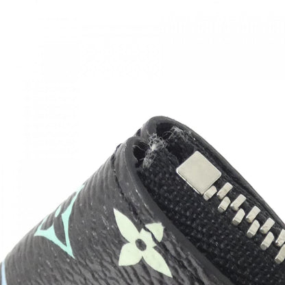 ルイ・ヴィトン モノグラム マルチカラー コイン キーケース