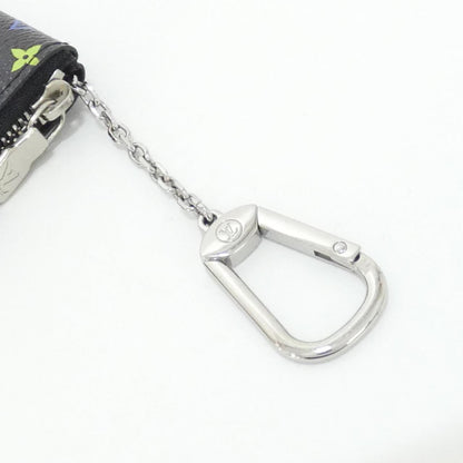 ルイ・ヴィトン モノグラム マルチカラー コイン キーケース